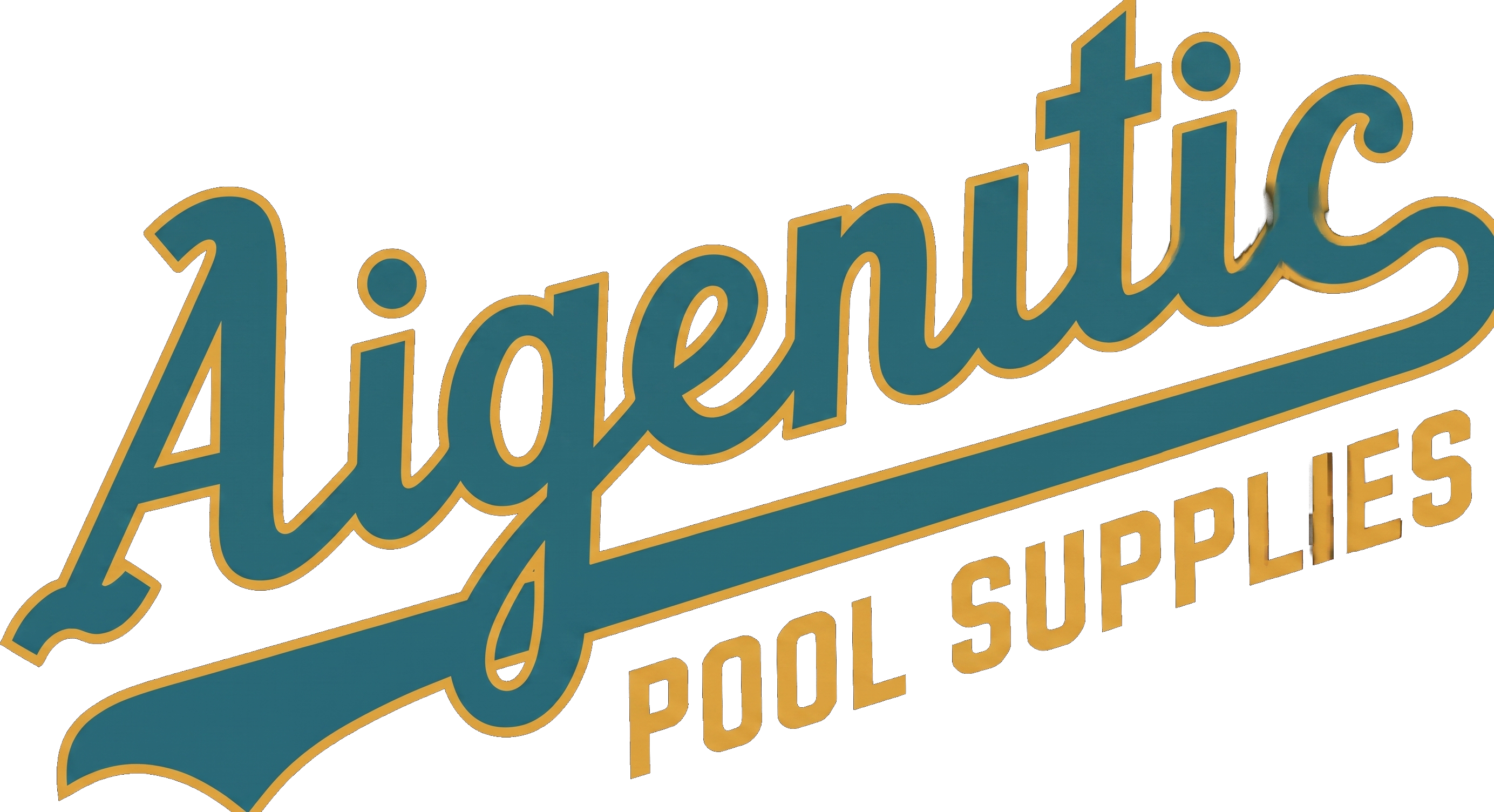 Aigentic Pool Supplies